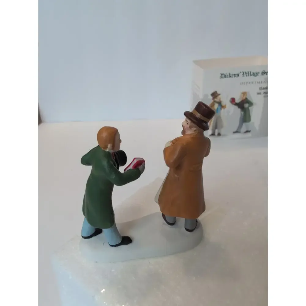 Department 56 dept 56